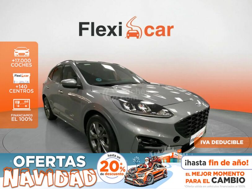 Foto del FORD Kuga 1.5 EcoBoost ST-Line FWD 150