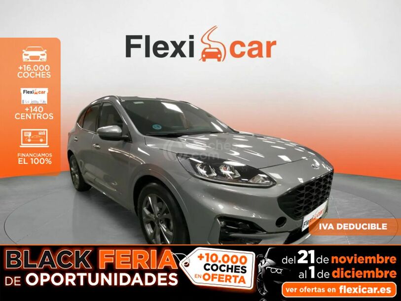 Foto del FORD Kuga 1.5 EcoBoost ST-Line FWD 150