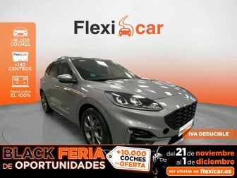 Imagen de FORD Kuga 1.5 EcoBoost ST-Line FWD 150