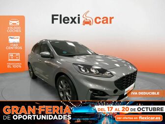 Imagen de FORD Kuga 1.5 EcoBoost ST-Line FWD 150