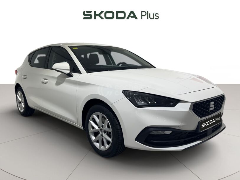 Foto del SEAT León 1.0 TSI S&S Style 110