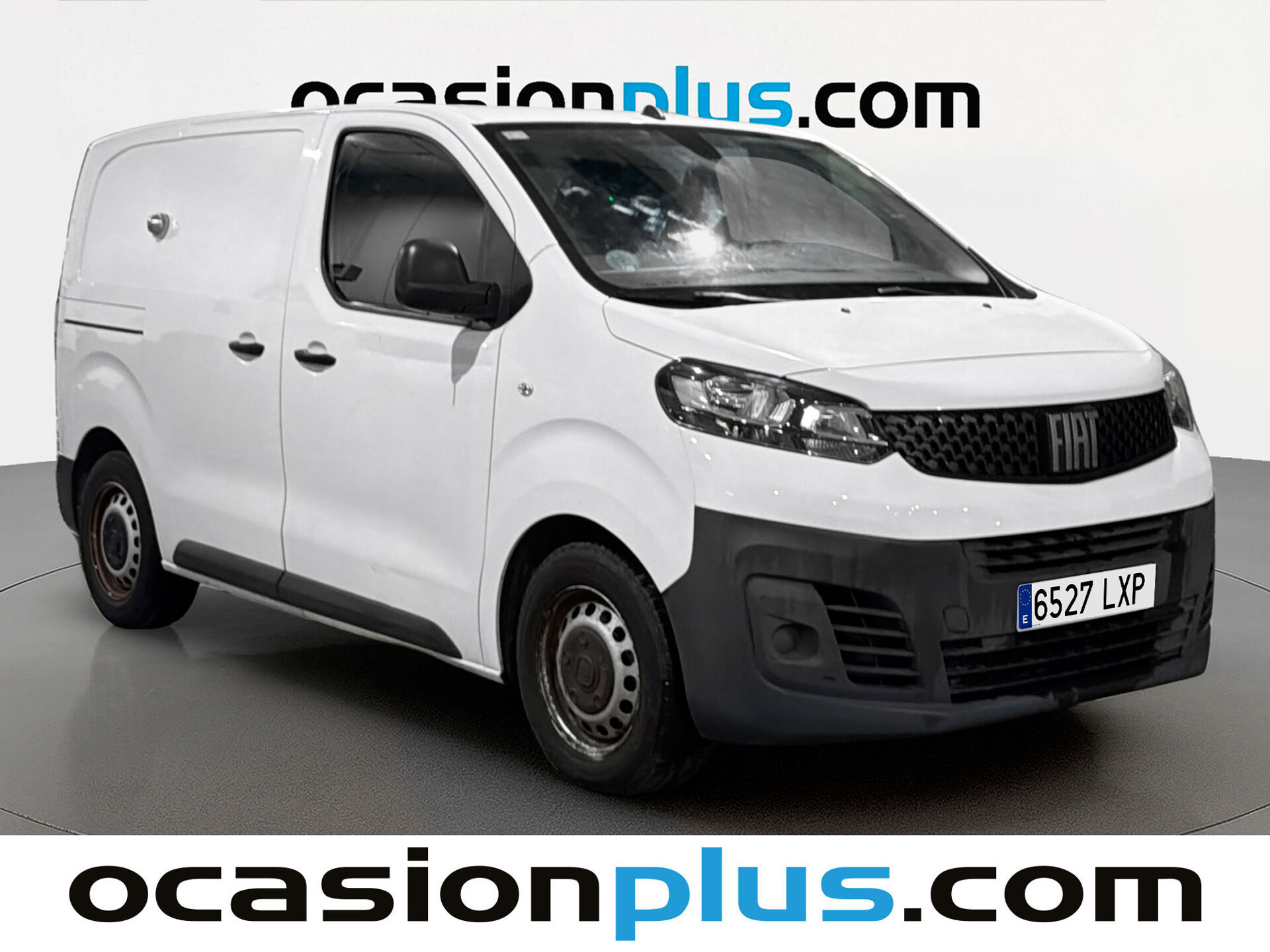 Imagen 2 de FIAT Scudo