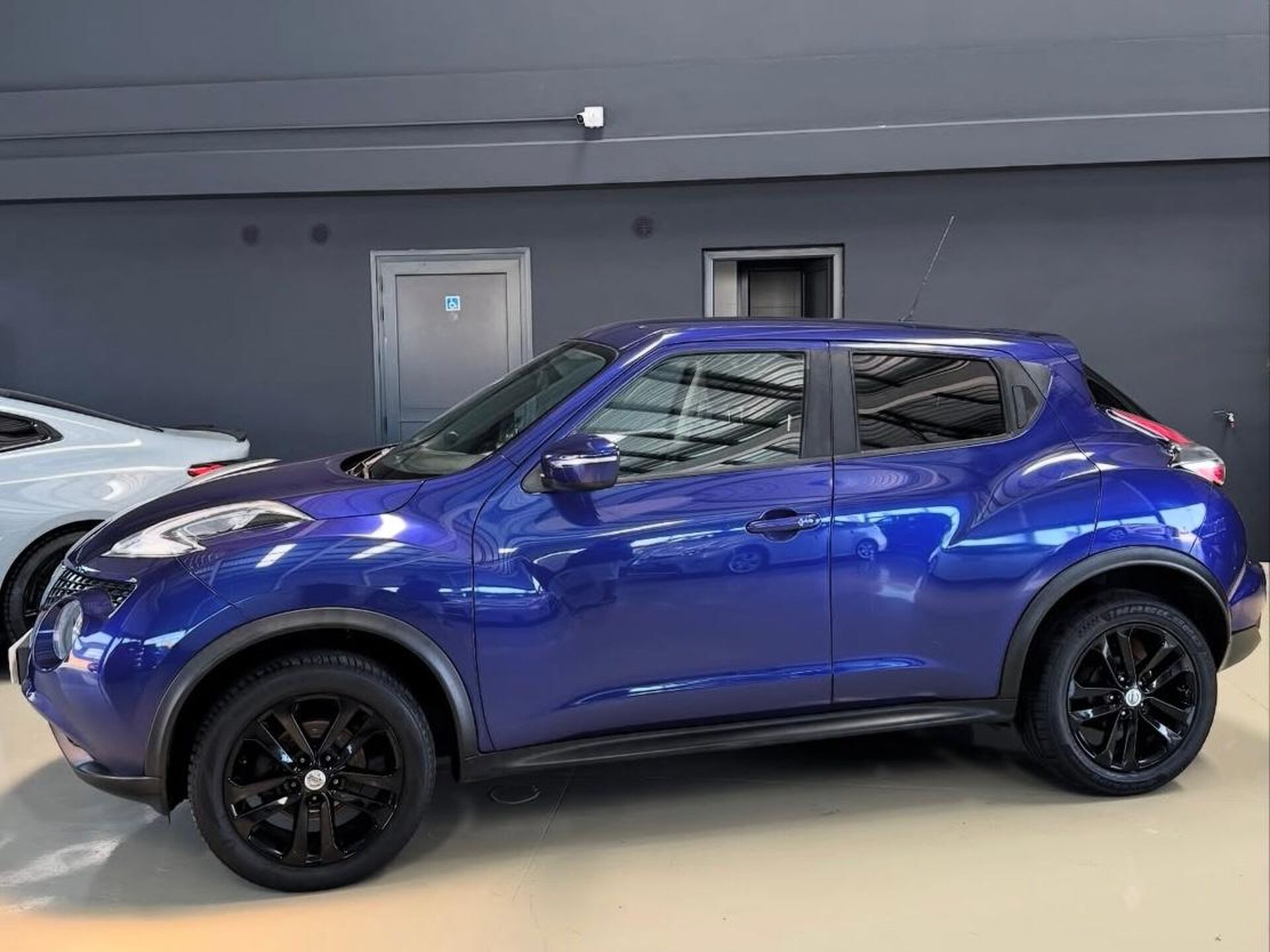 Imagen 3 de NISSAN Juke