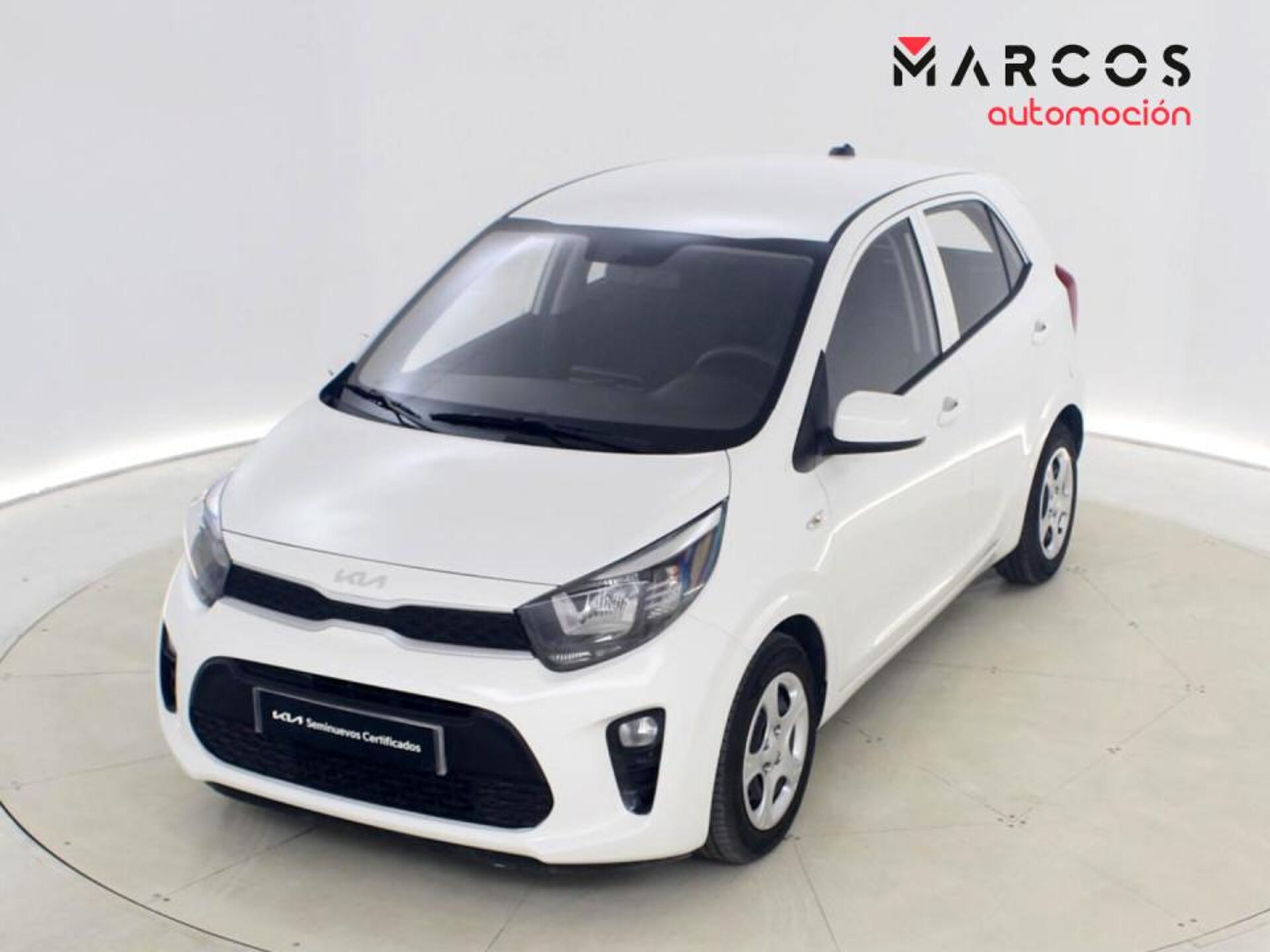 Imagen de KIA Picanto