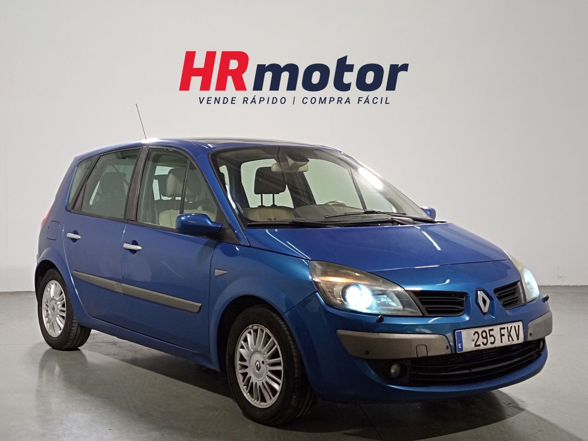 Imagen de RENAULT Scenic