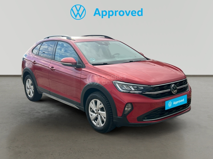 Foto del VOLKSWAGEN Taigo 1.0 TSI Life DSG 81kW