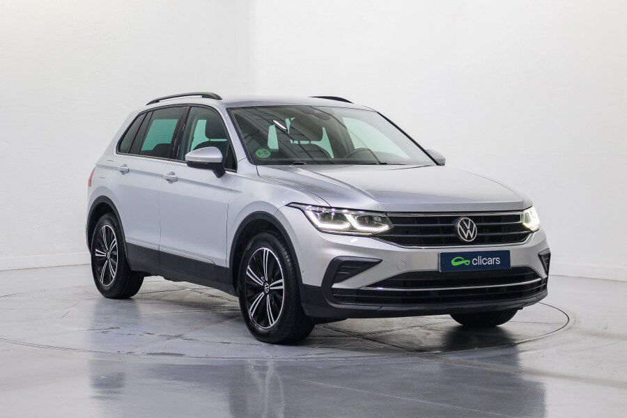 Foto del VOLKSWAGEN Tiguan 2.0TDI Life DSG 110kW