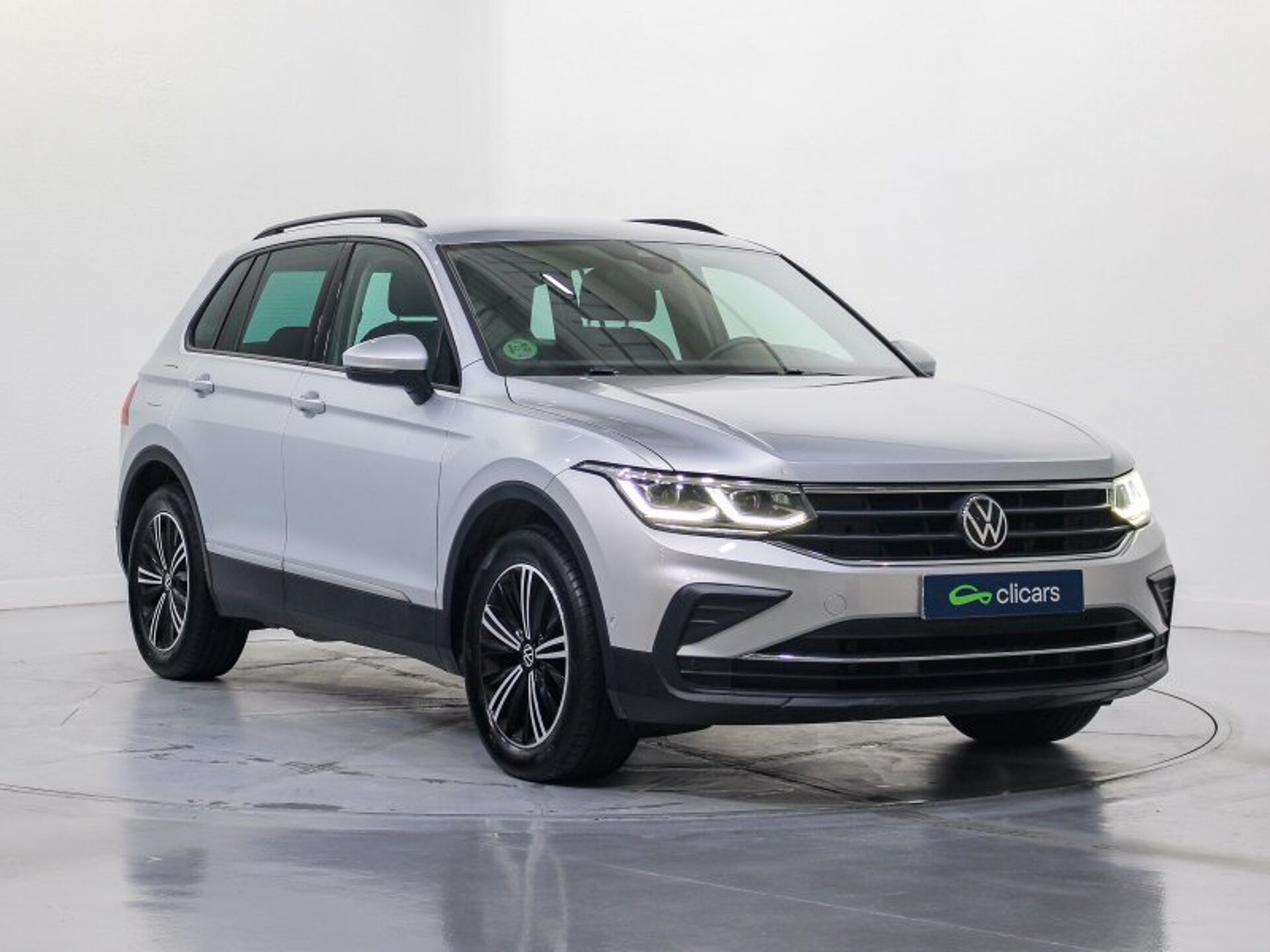 Imagen 3 de VOLKSWAGEN Tiguan