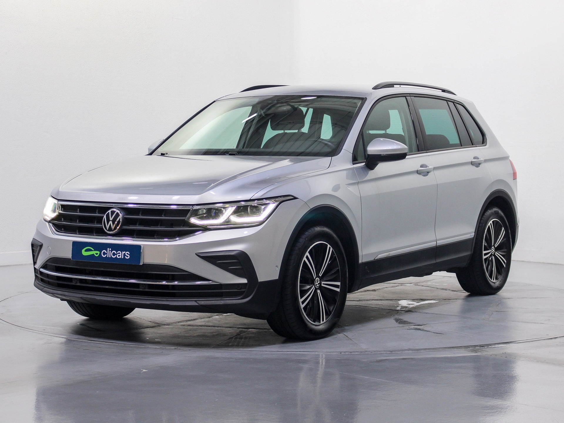 Imagen de VOLKSWAGEN Tiguan