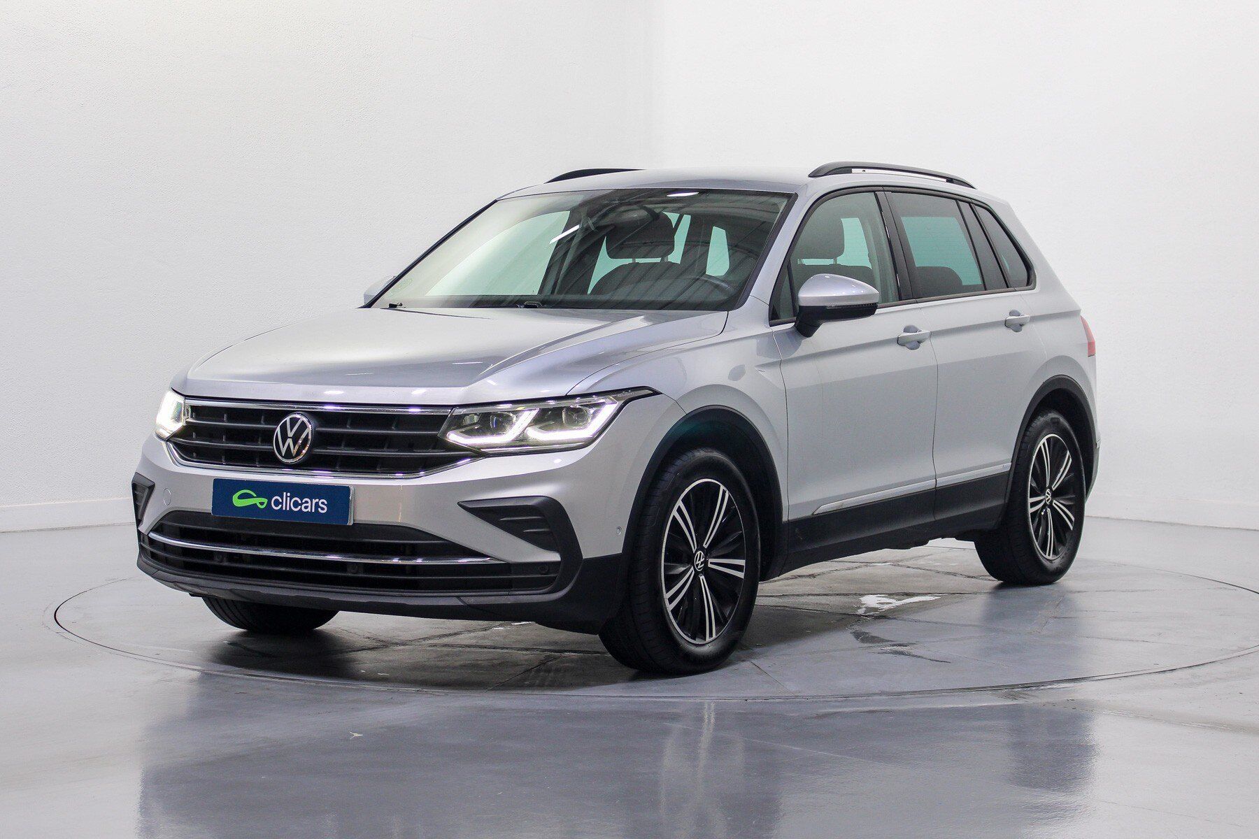 Foto del VOLKSWAGEN Tiguan 2.0TDI Life DSG 110kW