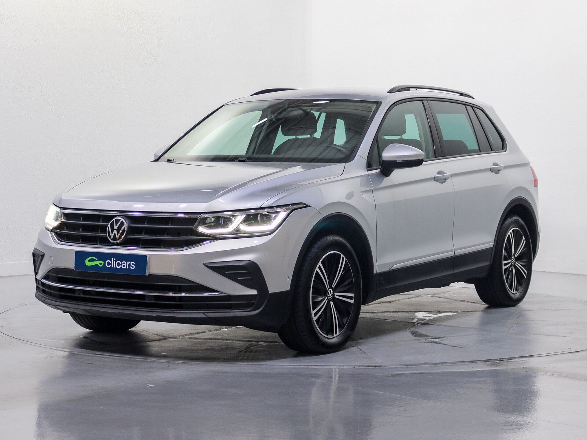 Imagen 1 de VOLKSWAGEN Tiguan