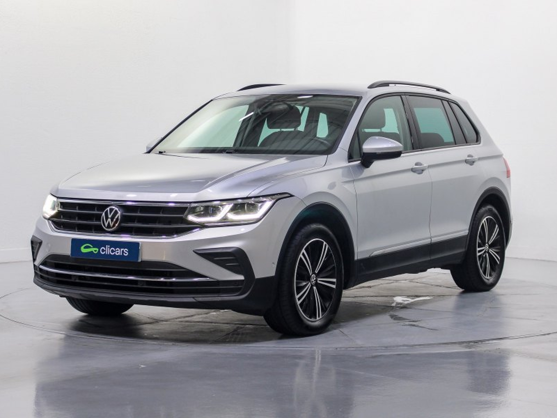 Imagen de VOLKSWAGEN Tiguan