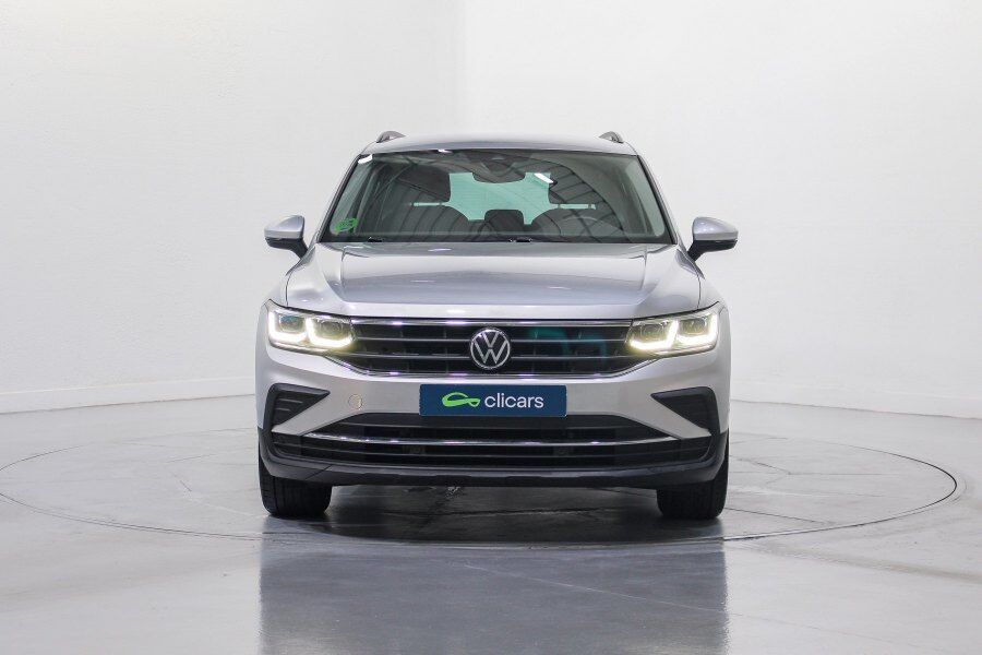 Foto del VOLKSWAGEN Tiguan 2.0TDI Life DSG 110kW