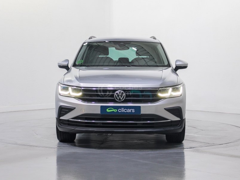 Foto del VOLKSWAGEN Tiguan 2.0TDI Life DSG 110kW