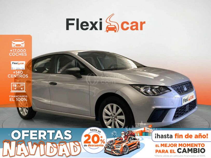 Foto del SEAT Ibiza 1.0 TSI S&S Reference 95