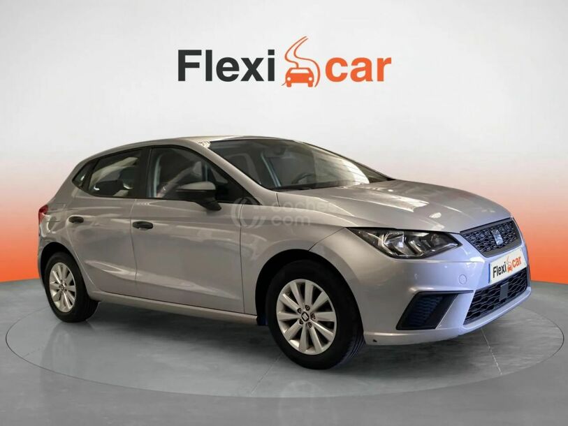 Foto del SEAT Ibiza 1.0 TSI S&S Reference 95