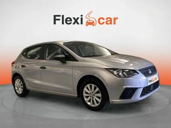 Imagen de SEAT Ibiza 1.0 TSI S&S Reference 95