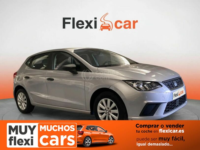 Foto del SEAT Ibiza 1.0 TSI S&S Style 95