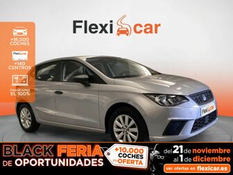 Imagen de SEAT Ibiza 1.0 TSI S&S Style 95