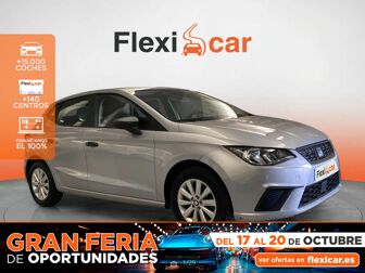 Imagen de SEAT Ibiza 1.0 TSI S&S Style 95