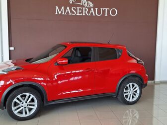 Imagen de NISSAN Juke 1.2 DIG-T Tekna 4x2 115