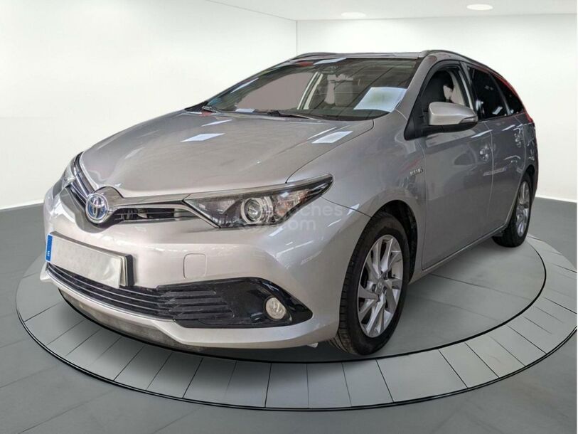 Foto del TOYOTA Auris Touring Sports hybrid 140H Active