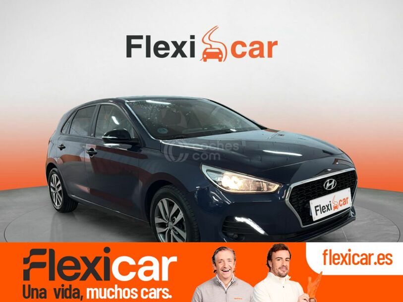 Foto del HYUNDAI i30 1.6CRDi Go 116