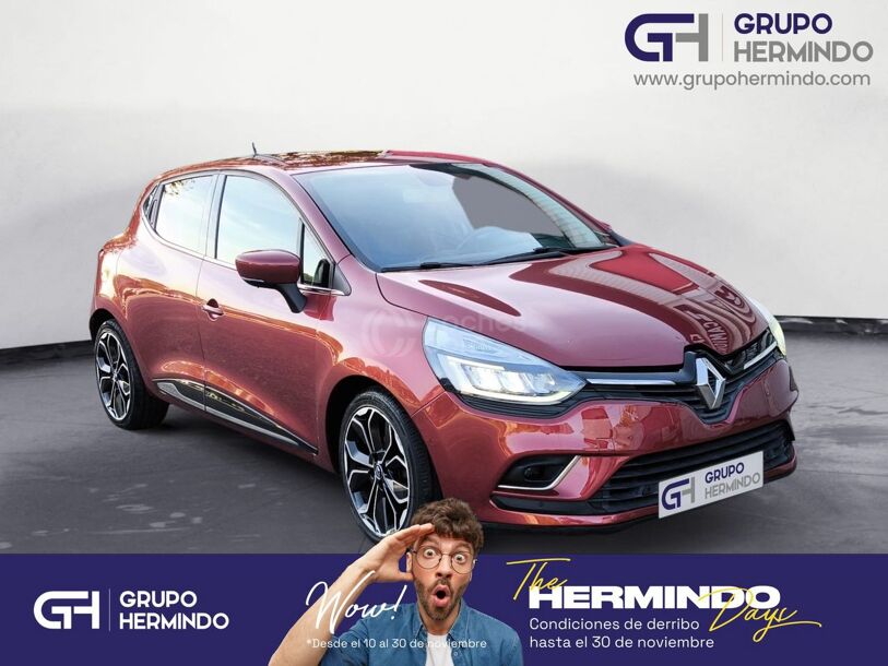 Foto del RENAULT Clio TCe Energy Limited 66kW