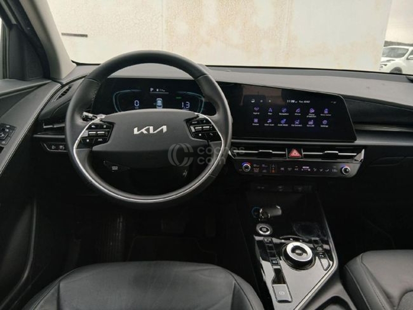 Foto del KIA Niro 1.6 HEV Drive