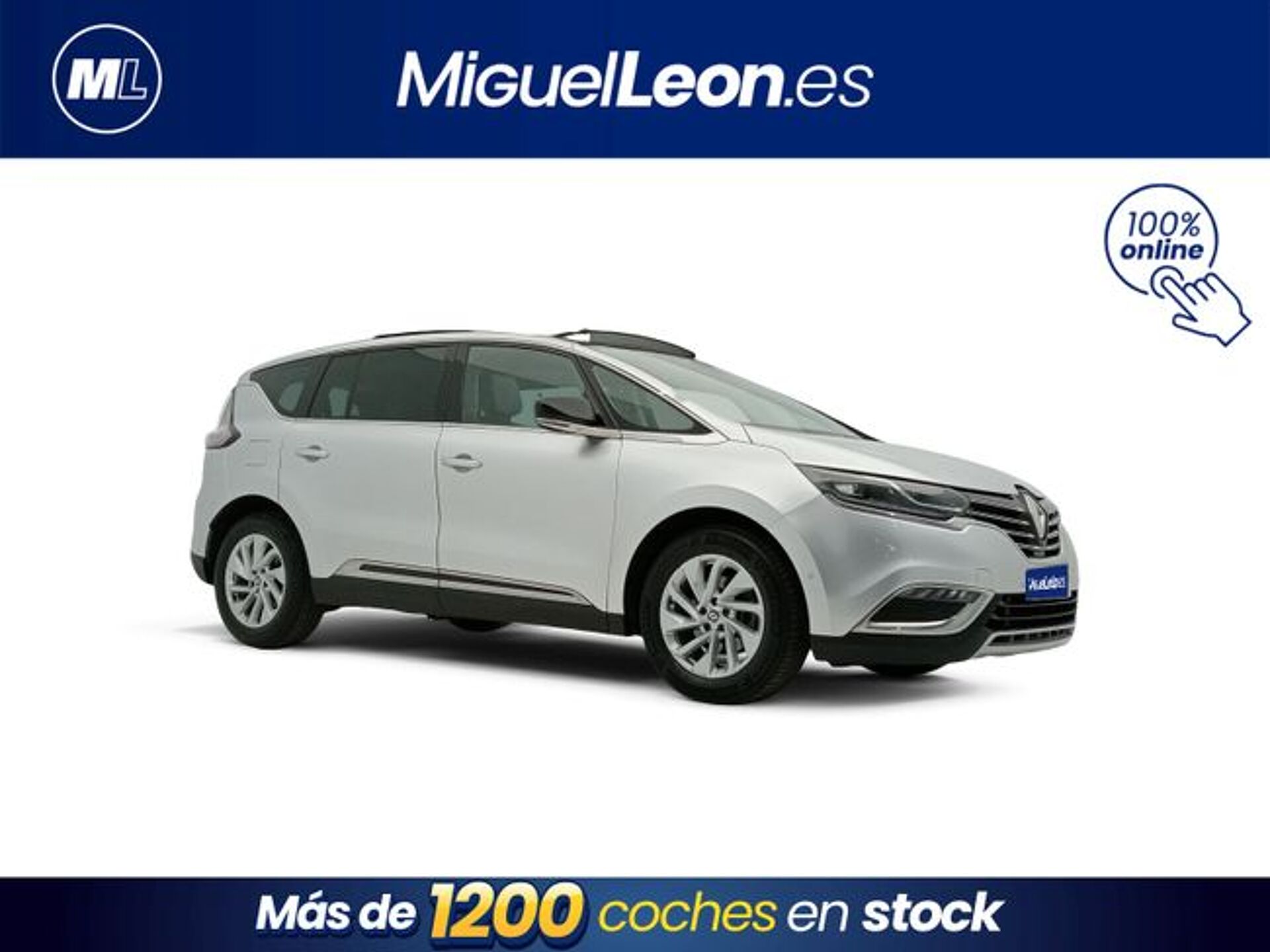 Imagen 3 de RENAULT Espace
