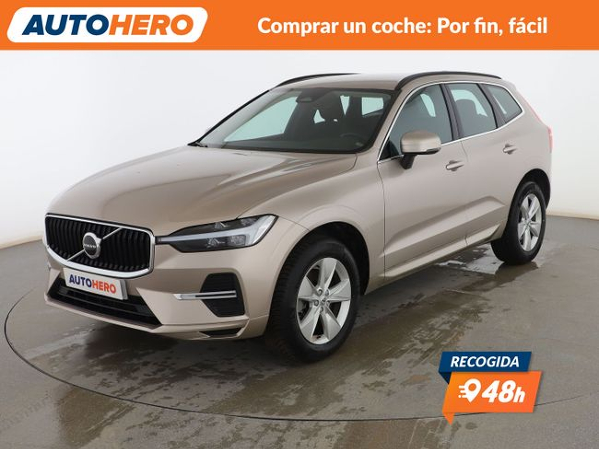 Imagen de VOLVO XC60