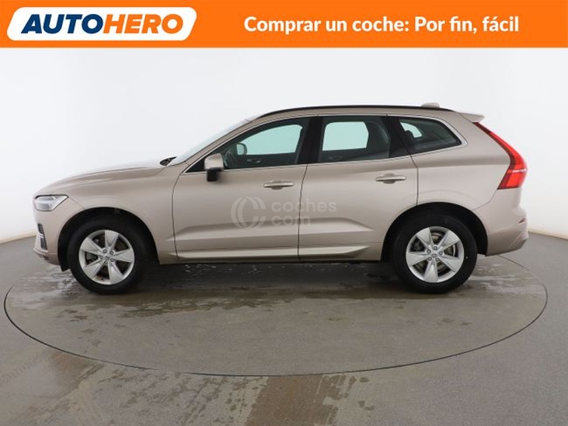 Foto del VOLVO XC60 B4 Core FWD Aut.