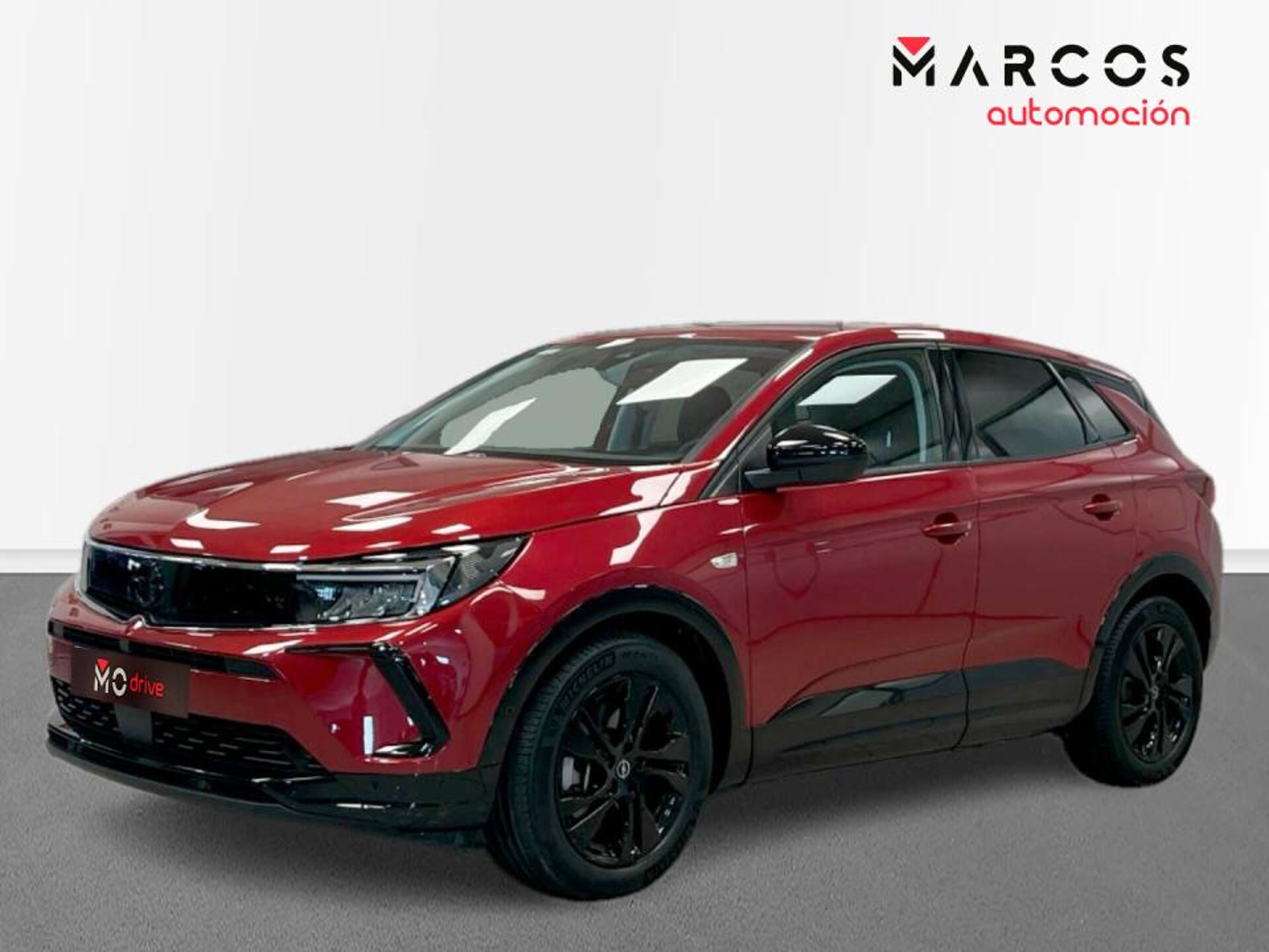 Imagen de OPEL Grandland