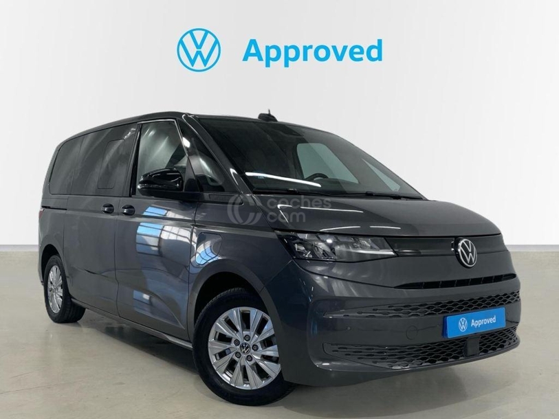 Foto del VOLKSWAGEN Multivan 1.4 TSI PHEV Batalla Corta Origin DSG 160kW
