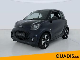 Imagen de SMART Fortwo Coupé EQ Passion