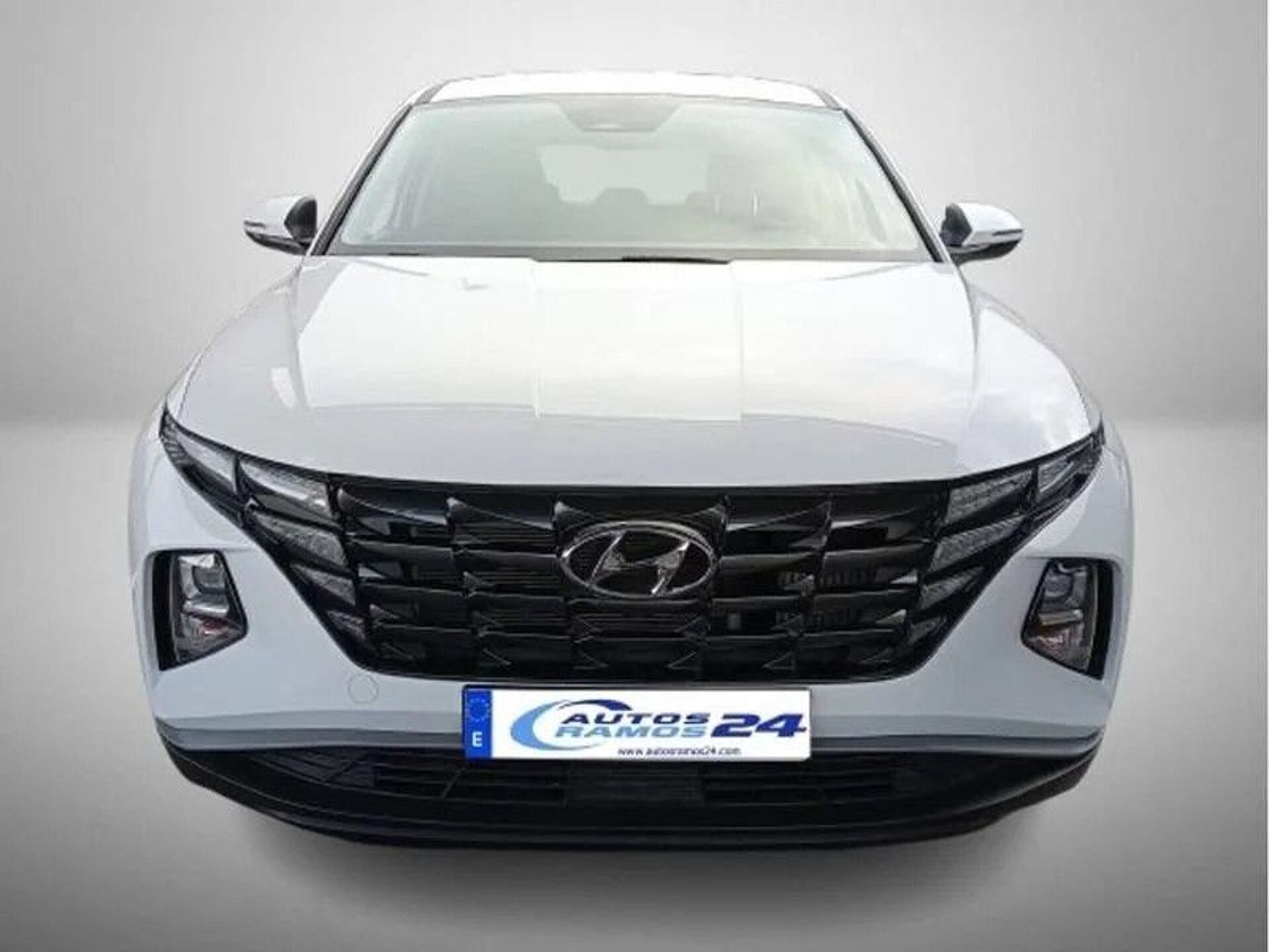 Imagen de HYUNDAI Tucson