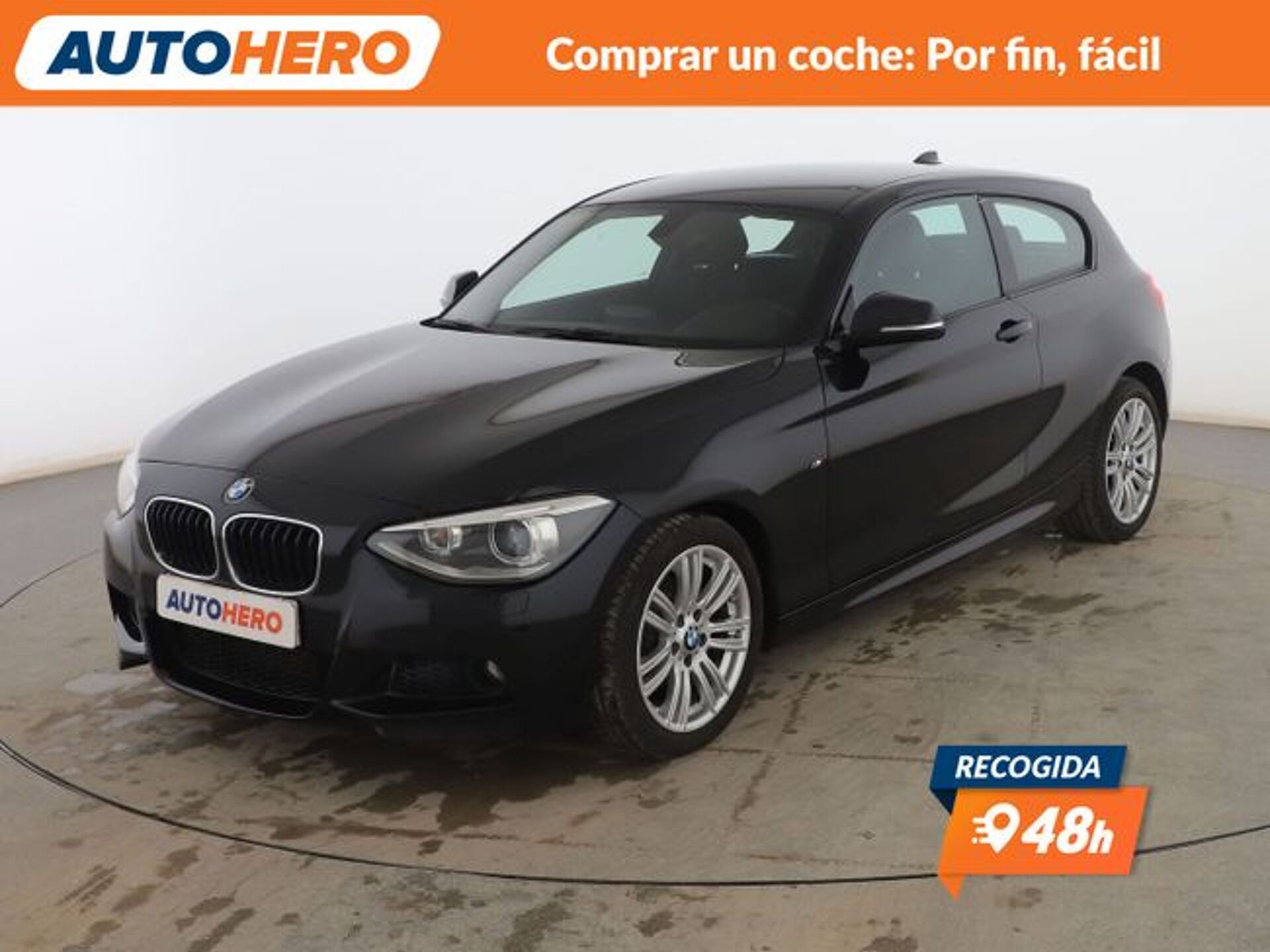 Imagen 1 de BMW Serie 1