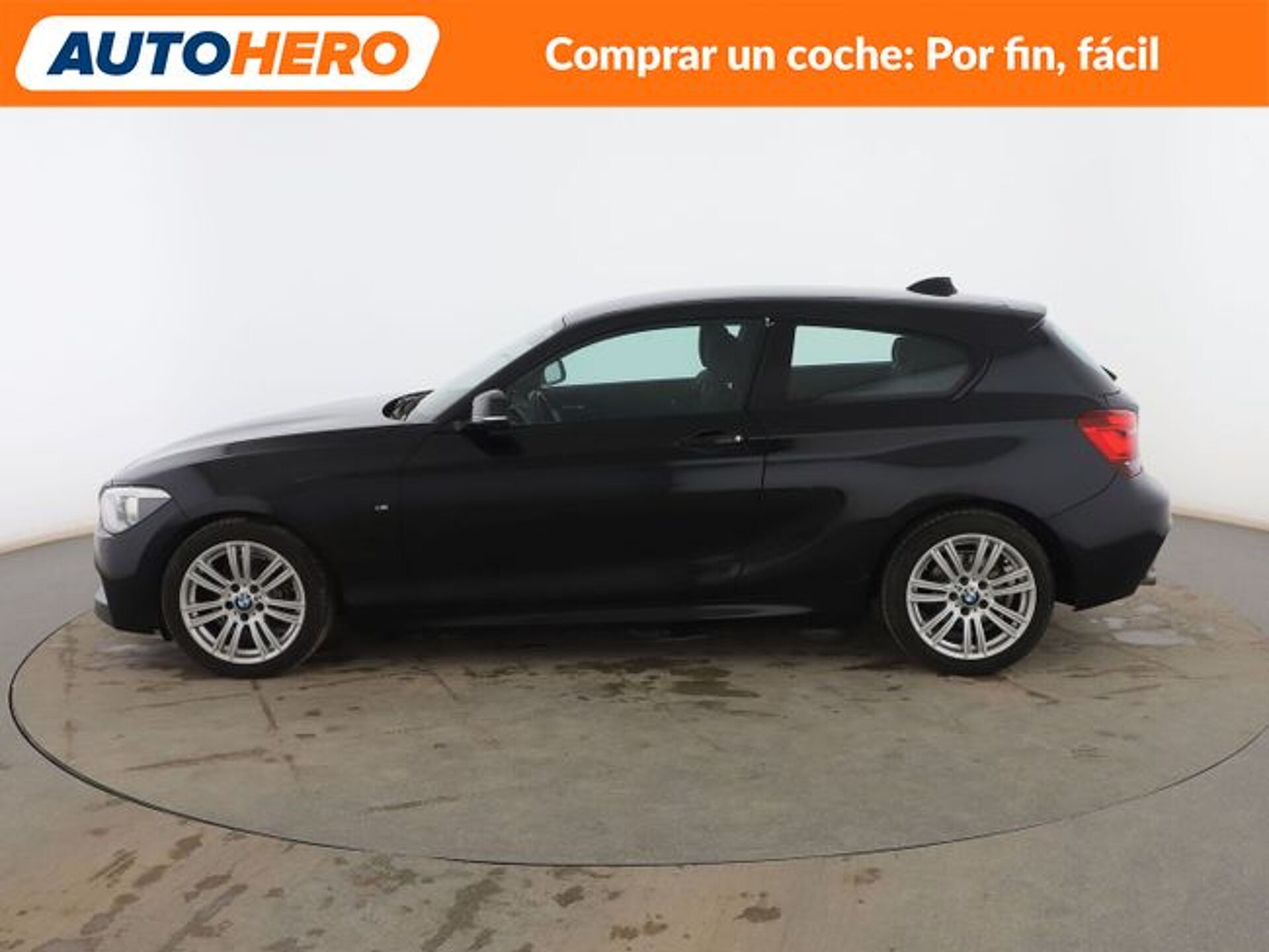 Imagen 3 de BMW Serie 1