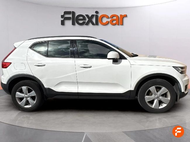Foto del VOLVO XC40 T3 Inscription