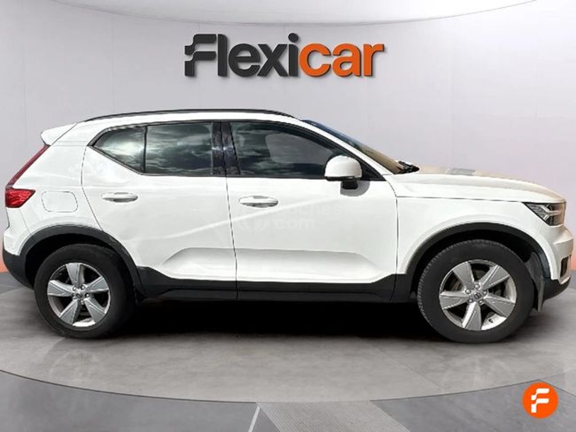 Foto del VOLVO XC40 T3 Inscription
