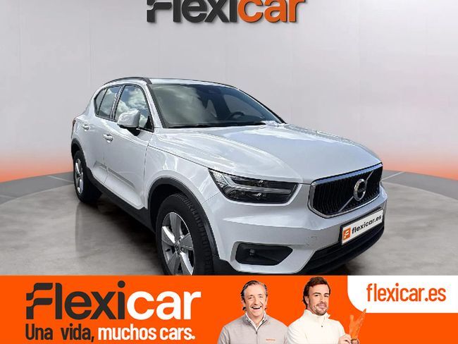 VOLVO XC40 (1.5 T3 Inscription) en Palmas, Las