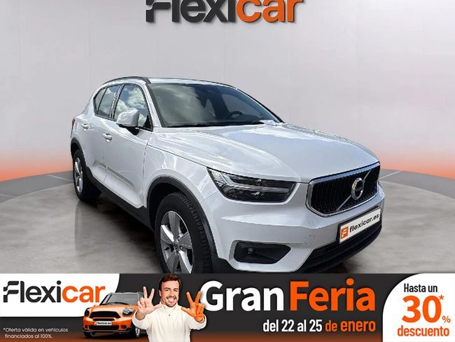 VOLVO XC40 (1.5 T3 Inscription) en Palmas, Las