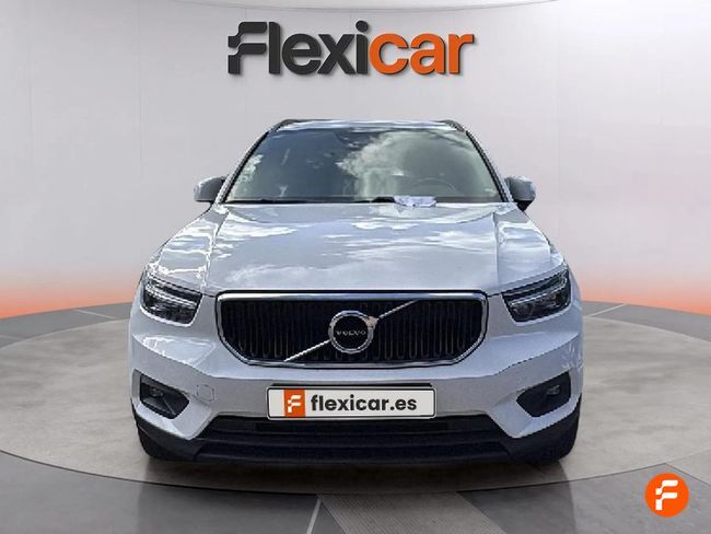 Foto del VOLVO XC40 T3 Inscription