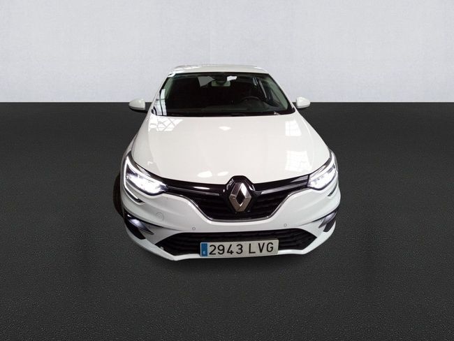 Foto del RENAULT Mégane 1.5dCi Blue Business 85kW