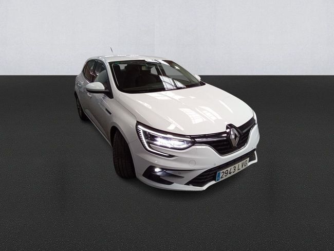 Foto del RENAULT Mégane 1.5dCi Blue Business 85kW