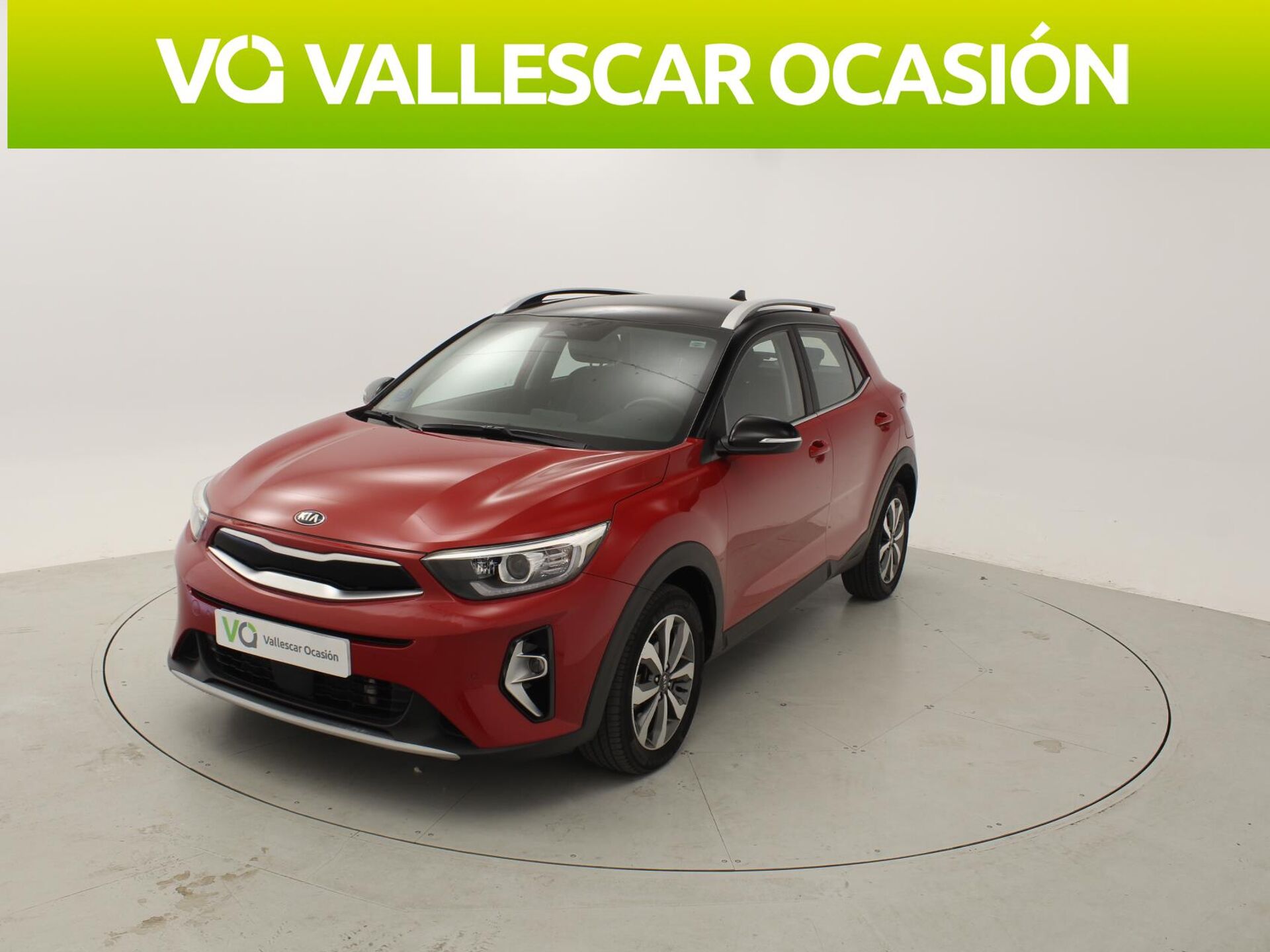 Imagen de KIA Stonic