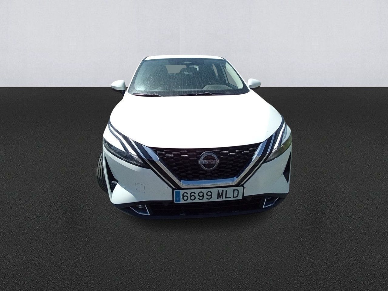 Foto del NISSAN Qashqai 1.3 DIG-T mHEV 12V Acenta 4x2 103kW