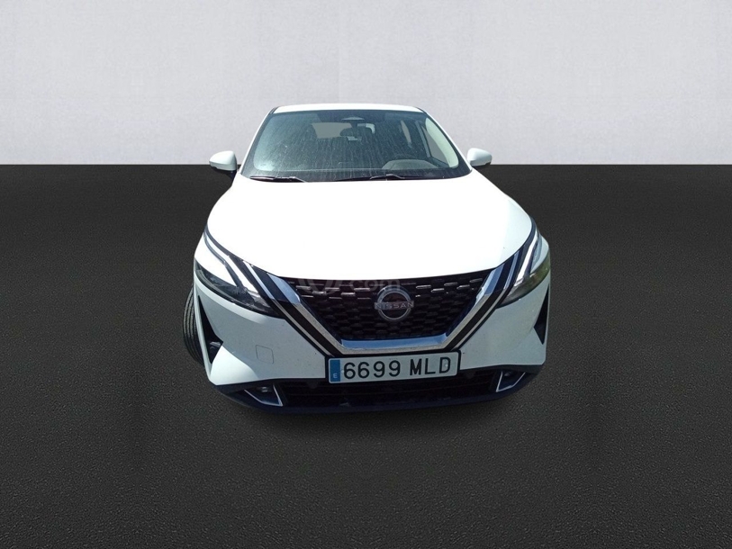 Foto del NISSAN Qashqai 1.3 DIG-T mHEV 12V Acenta 4x2 103kW