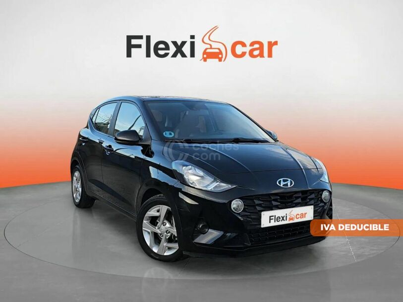 Foto del HYUNDAI i10 1.0 MPI Klass