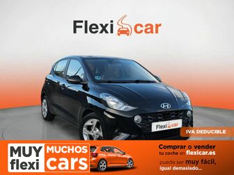 Imagen de HYUNDAI i10 1.0 MPI Klass